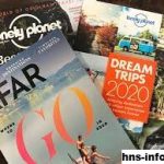 8 Majalah Travel Terbaik untuk Keluarga