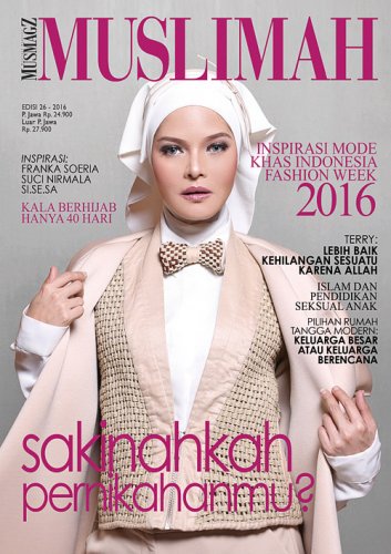 5 Majalah Fashion Alternatif yang Harus Anda Baca Sekarang