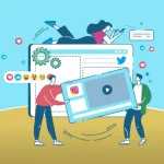 Cara Membuat Website Media Sosial