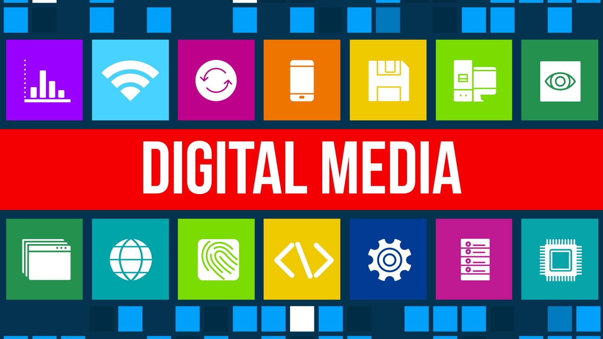 10 Associate Online Terbaik dalam Gelar Media Digital pada tahun 2023