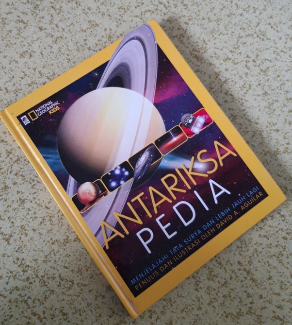 13 Majalah dan Publikasi Astronomi Terbaik yang Harus Anda Ikuti!